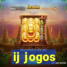 ij jogos